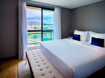 Grand Mercure Brasilia Eixo Monumental