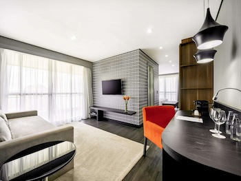 Grand Mercure Brasilia Eixo Monumental