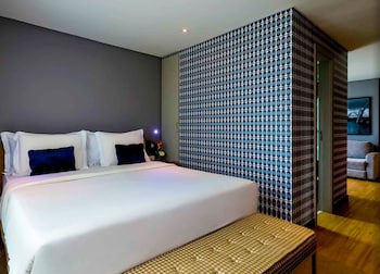 Grand Mercure Brasilia Eixo Monumental