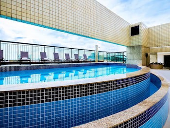 Grand Mercure Brasilia Eixo Monumental