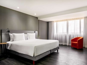 Grand Mercure Brasilia Eixo Monumental