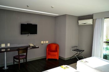 Grand Mercure Brasilia Eixo Monumental