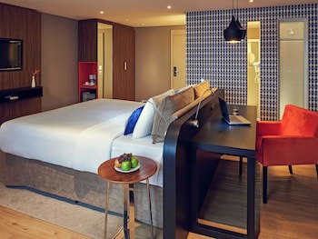 Grand Mercure Brasilia Eixo Monumental