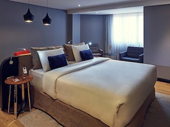 Grand Mercure Brasilia Eixo Monumental