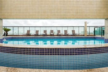 Grand Mercure Brasilia Eixo Monumental