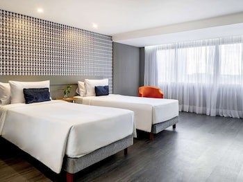 Grand Mercure Brasilia Eixo Monumental