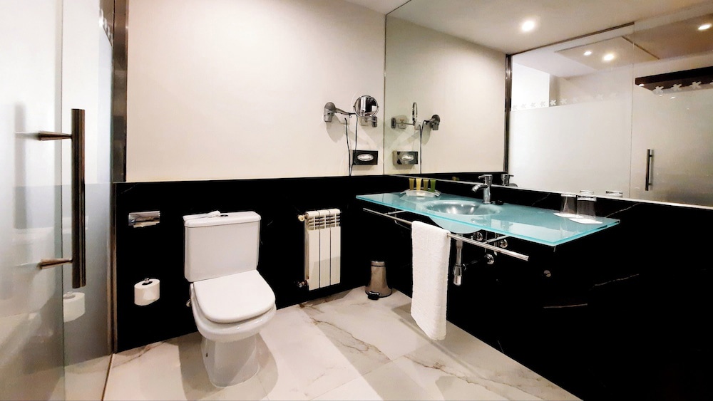 voco Madrid - Las Tablas by IHG