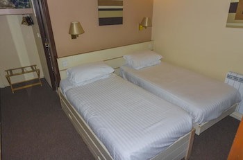 Primelodge Rotherham