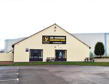 Primelodge Rotherham