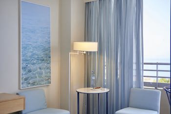 Capo Bay Hotel galeri fotoğrafı