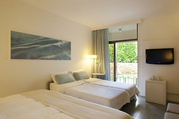 Capo Bay Hotel galeri fotoğrafı
