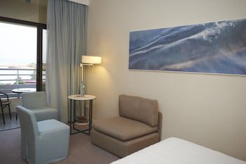 Capo Bay Hotel galeri fotoğrafı