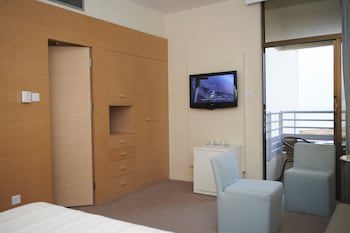 Capo Bay Hotel galeri fotoğrafı