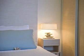 Capo Bay Hotel galeri fotoğrafı