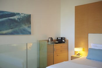 Capo Bay Hotel galeri fotoğrafı