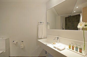 Capo Bay Hotel galeri fotoğrafı