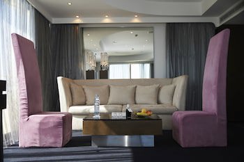 Capo Bay Hotel fotoğrafı