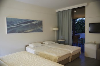 Capo Bay Hotel galeri fotoğrafı