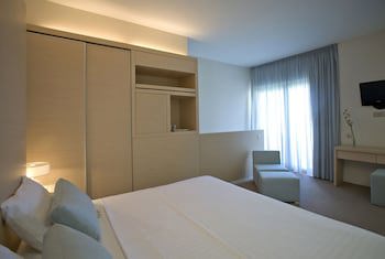 Capo Bay Hotel galeri fotoğrafı