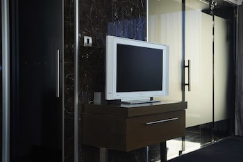 Capo Bay Hotel galeri fotoğrafı