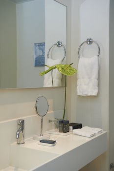 Capo Bay Hotel fotoğrafı