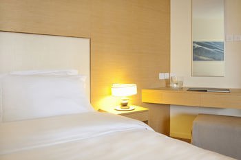 Capo Bay Hotel galeri fotoğrafı