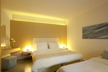 Capo Bay Hotel galeri fotoğrafı