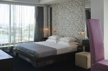 Capo Bay Hotel fotoğrafı