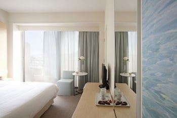Capo Bay Hotel fotoğrafı