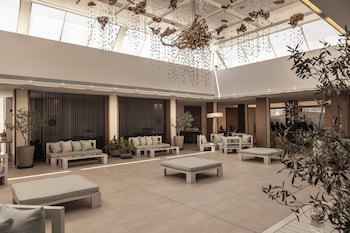 Capo Bay Hotel fotoğrafı