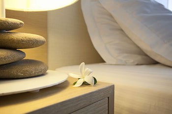 Capo Bay Hotel galeri fotoğrafı