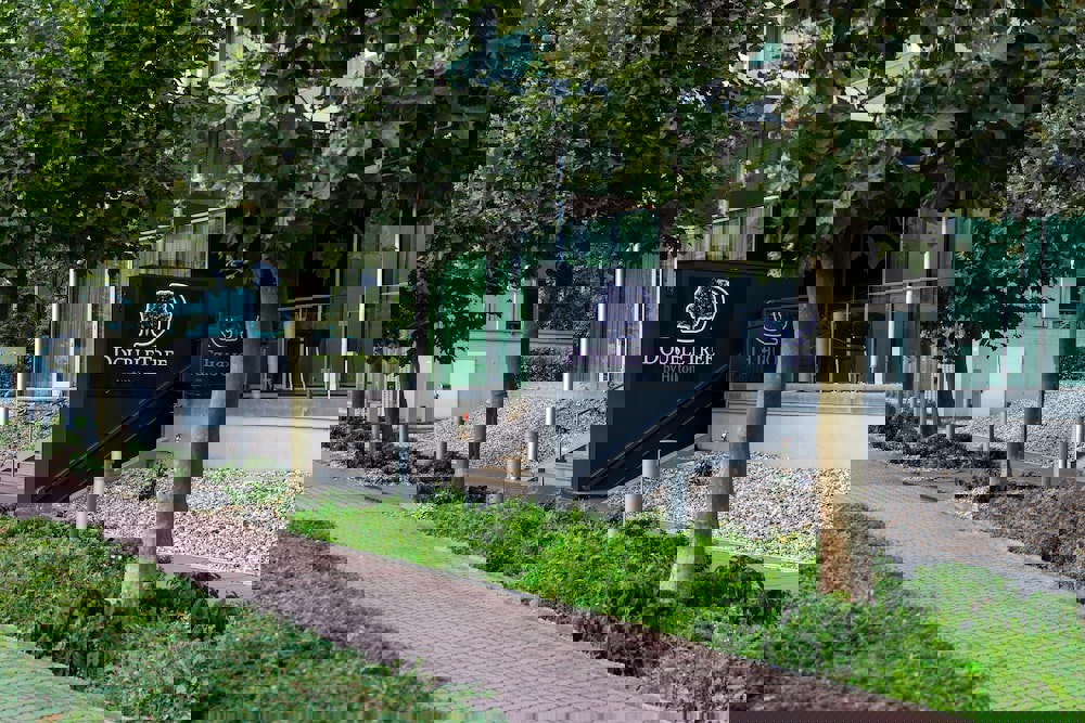 Doubletree By Hilton Frankfurt Niederrad