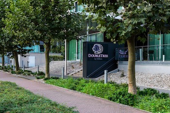 Doubletree By Hilton Frankfurt Niederrad