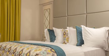 Cork's Vienna Woods Hotel And Villas