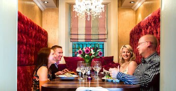 Cork's Vienna Woods Hotel And Villas