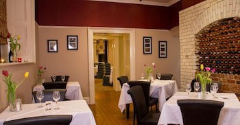Cork's Vienna Woods Hotel And Villas