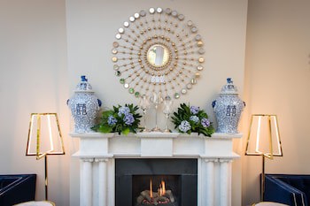 Cork's Vienna Woods Hotel And Villas