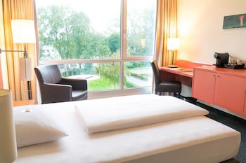ATLANTIC Hotel Galopprennbahn galeri fotoğrafı