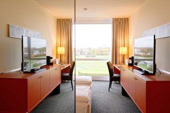 ATLANTIC Hotel Galopprennbahn galeri fotoğrafı