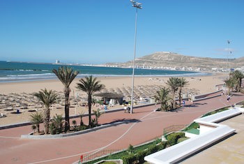 Agadir Beach Club Hotel