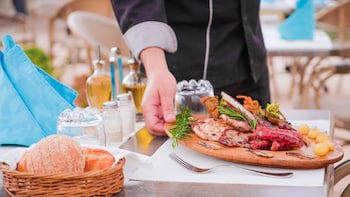 Agadir Beach Club Hotel