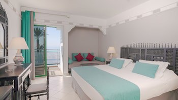 Agadir Beach Club Hotel