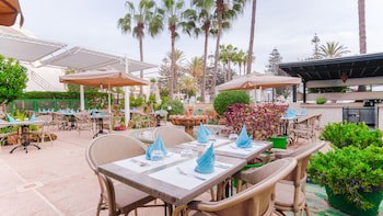Agadir Beach Club Hotel