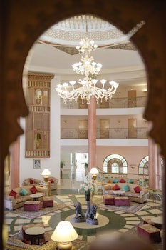 Agadir Beach Club Hotel