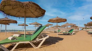 Agadir Beach Club Hotel