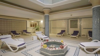 Agadir Beach Club Hotel