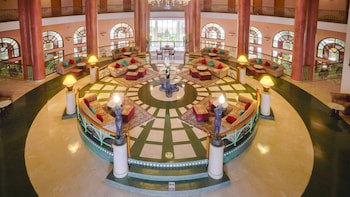 Agadir Beach Club Hotel