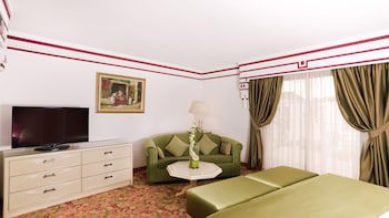 Agadir Beach Club Hotel
