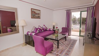 Agadir Beach Club Hotel