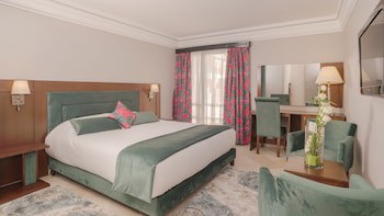 Agadir Beach Club Hotel